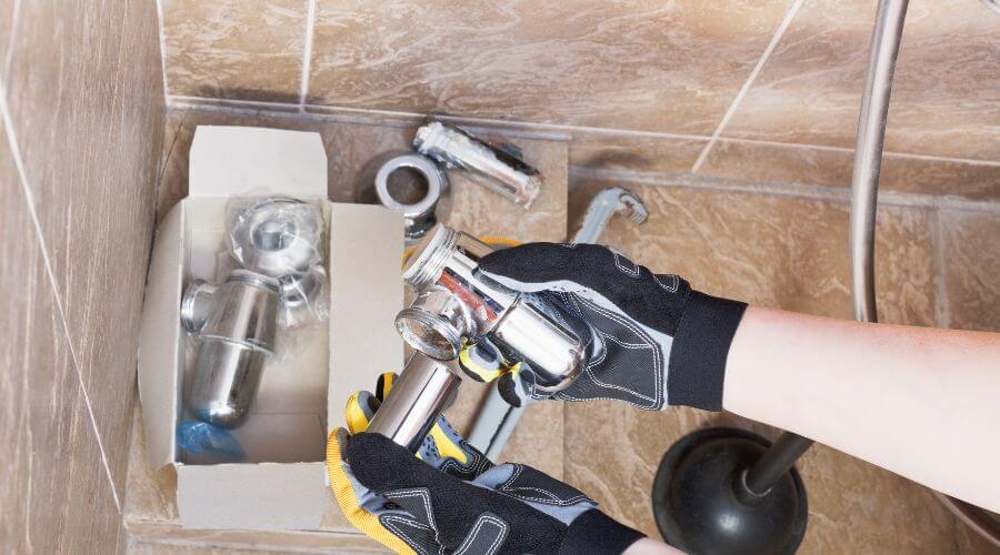 Professional New roof installation in Petersburg, AK